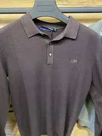 ПОЛО мужское в насыщенном кофейном оттенке (мокко) view 3